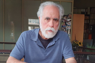thodoris kokkinakis